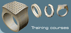 Training courses